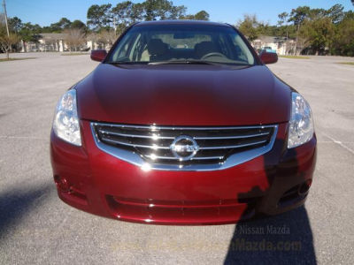 2012 Nissan Altima  2.5 S