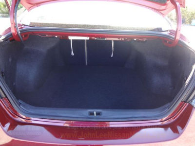 2012 Nissan Altima  2.5 S