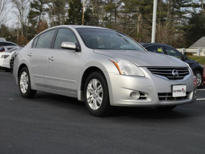 2011 Nissan Altima  2.5 SL