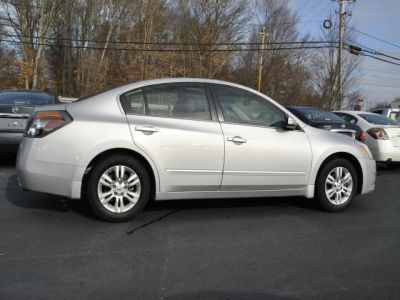 2011 Nissan Altima  2.5 SL