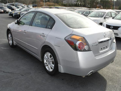 2011 Nissan Altima  2.5 SL