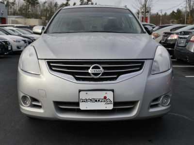 2011 Nissan Altima  2.5 SL