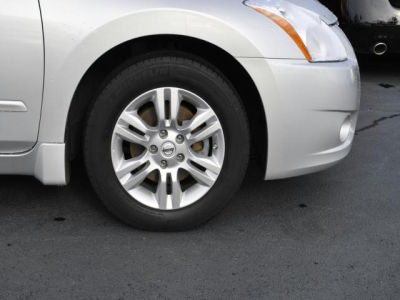 2011 Nissan Altima  2.5 SL