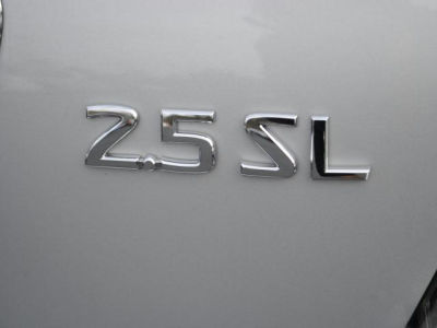 2011 Nissan Altima  2.5 SL