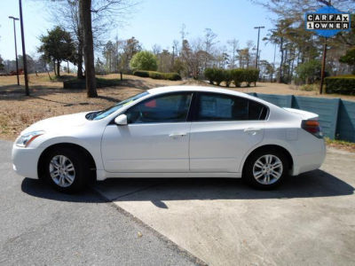 2012 Nissan Altima  2.5 S