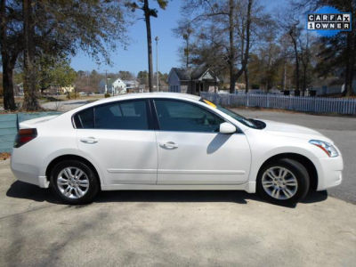 2012 Nissan Altima  2.5 S