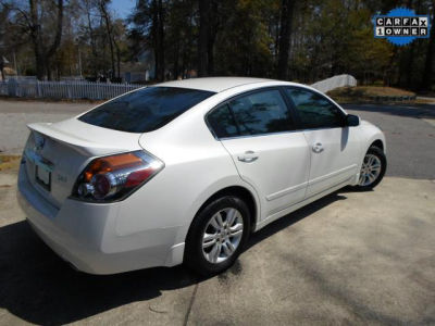 2012 Nissan Altima  2.5 S