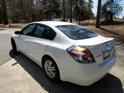 2012 Nissan Altima  2.5 S