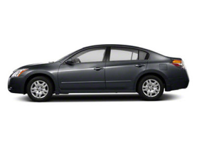 2012 Nissan Altima  2.5 S