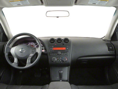 2012 Nissan Altima  2.5 S