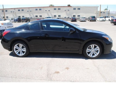 2012 Nissan Altima 2.5 S