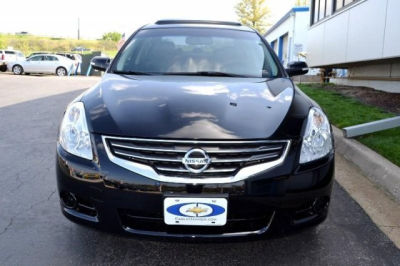 2010 Nissan Altima  2.5