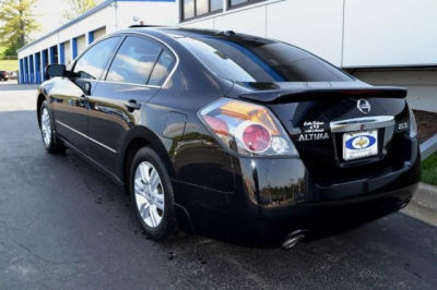 2010 Nissan Altima  2.5