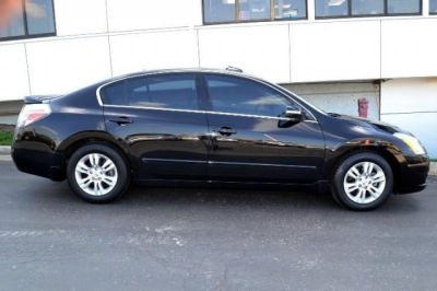 2010 Nissan Altima  2.5