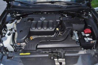 2010 Nissan Altima  2.5