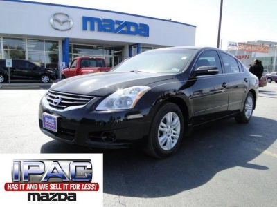 2011 Nissan Altima  2.5 SL
