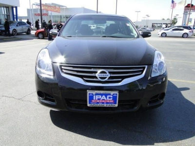 2011 Nissan Altima  2.5 SL