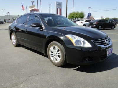 2011 Nissan Altima  2.5 SL