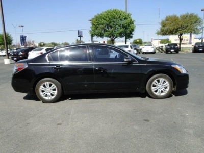 2011 Nissan Altima  2.5 SL