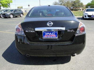 2011 Nissan Altima  2.5 SL