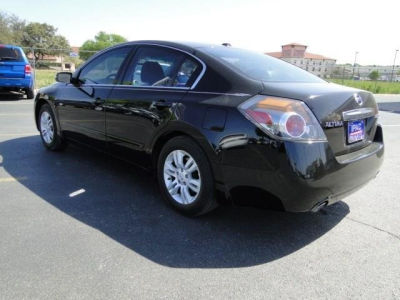 2011 Nissan Altima  2.5 SL