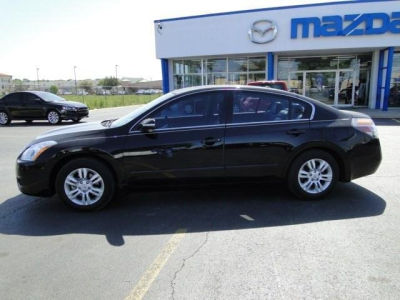 2011 Nissan Altima  2.5 SL
