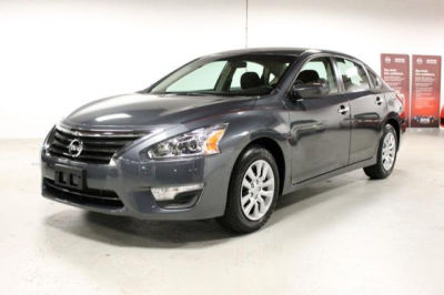 2013 Nissan Altima  2.5 S