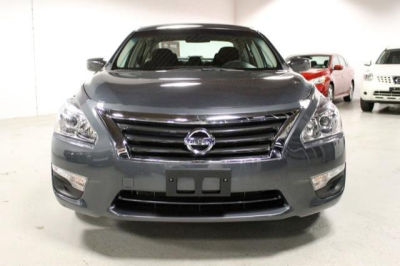 2013 Nissan Altima  2.5 S