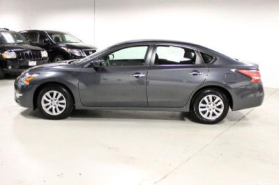 2013 Nissan Altima  2.5 S
