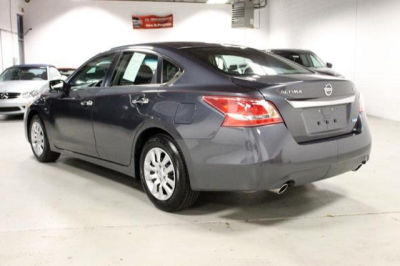2013 Nissan Altima  2.5 S