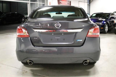 2013 Nissan Altima  2.5 S