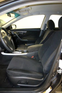 2013 Nissan Altima  2.5 S