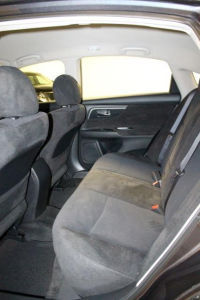 2013 Nissan Altima  2.5 S