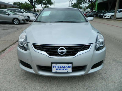 2012 Nissan Altima  2.5 S
