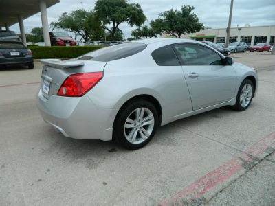 2012 Nissan Altima  2.5 S