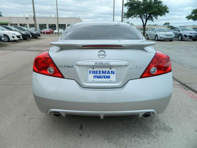 2012 Nissan Altima  2.5 S