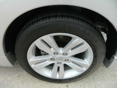 2012 Nissan Altima  2.5 S
