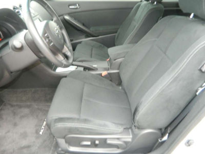2012 Nissan Altima  2.5 S
