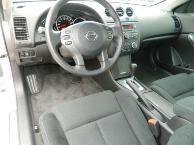 2012 Nissan Altima  2.5 S