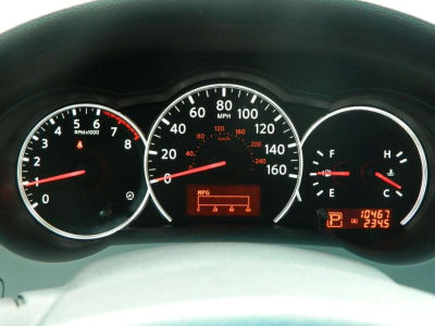 2012 Nissan Altima  2.5 S