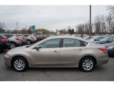 2013 Nissan Altima  2.5 S
