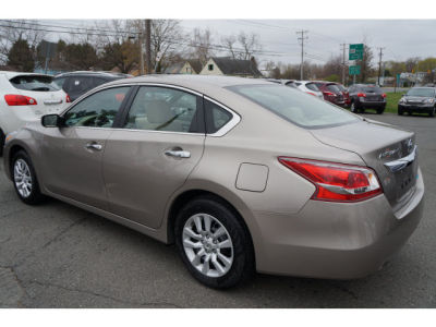 2013 Nissan Altima  2.5 S