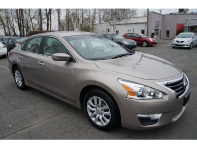 2013 Nissan Altima  2.5 S