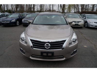 2013 Nissan Altima  2.5 S