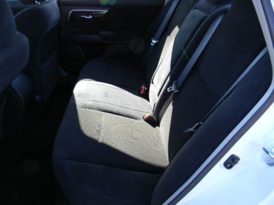 2013 Nissan Altima  2.5 S