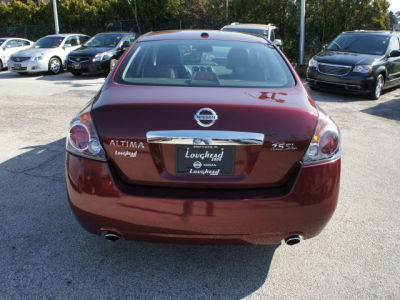2010 Nissan Altima
