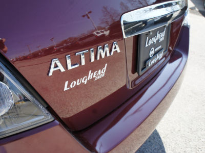 2010 Nissan Altima