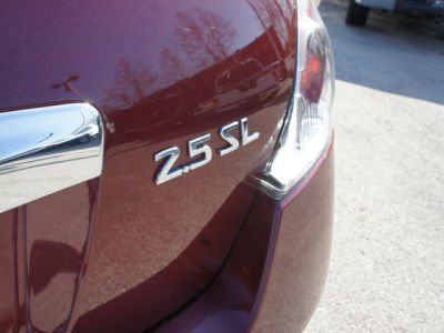 2010 Nissan Altima