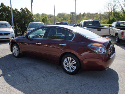 2010 Nissan Altima