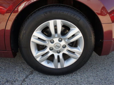 2010 Nissan Altima
